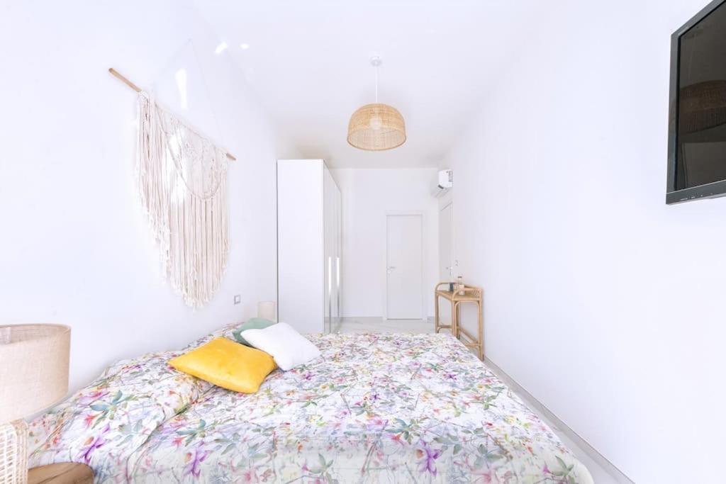 Domus Delia Pescara Centro 아파트 외부 사진
