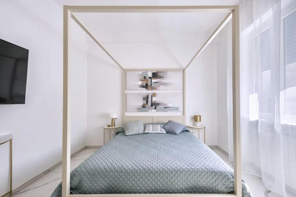 Domus Delia Pescara Centro 아파트 외부 사진
