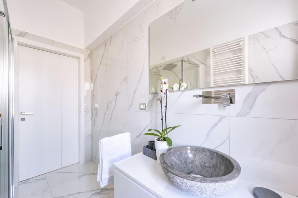 Domus Delia Pescara Centro 아파트 외부 사진