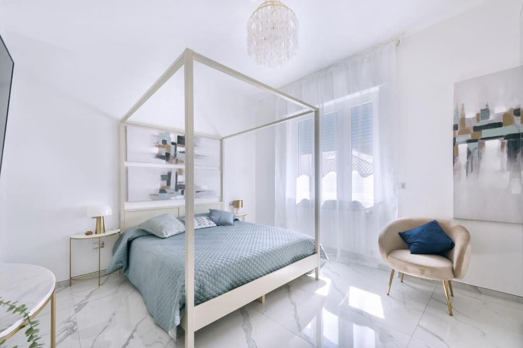 Domus Delia Pescara Centro 아파트 외부 사진